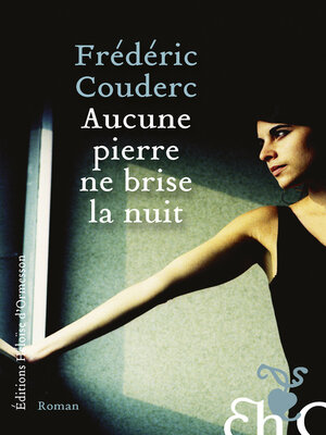 cover image of Aucune pierre ne brise la nuit